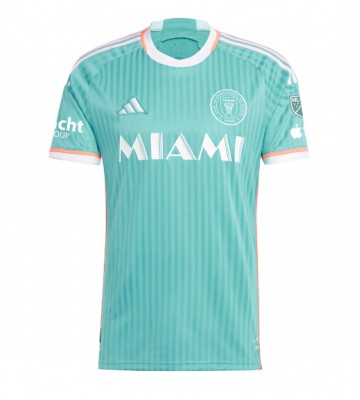 Inter Miami Tercera Equipación 2024-25 Manga Corta